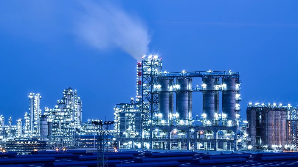 上半年我国石化化工行业运行平稳