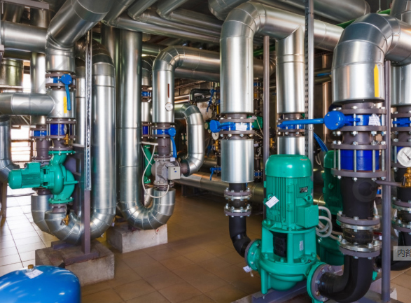 国标阀门公称压力和美标阀门压力有什么不一样？