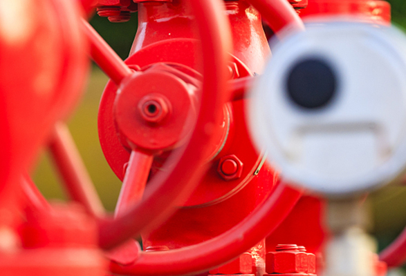 阀门腐蚀的处理方法及防腐措施